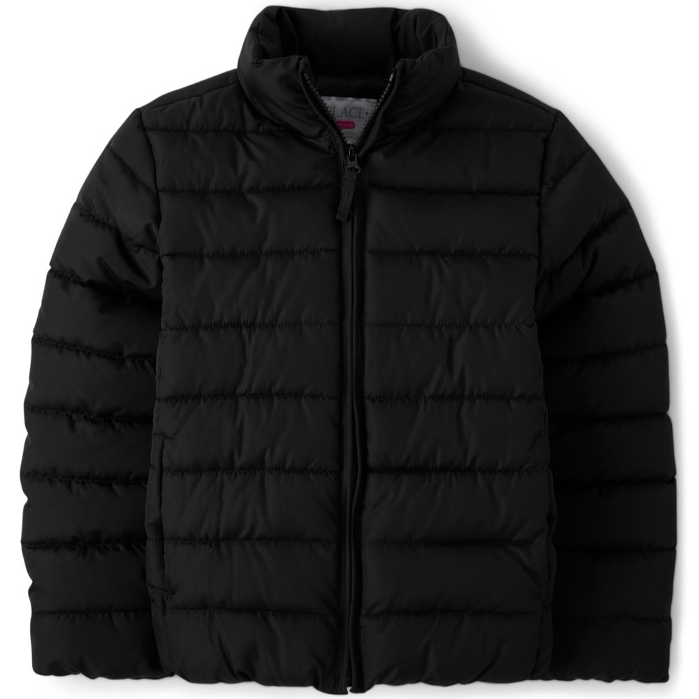 Brand new children’s place girls puffer coat